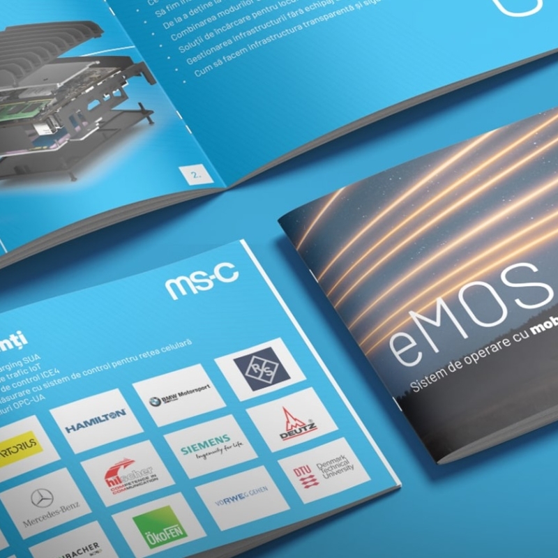 Profi reklámgrafika és arculattervezés: így válik a vállalkozásod láthatóvá a digitális világban